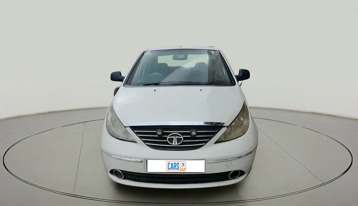 2011 Tata Manza AURA ABS QUADRAJET, Diesel, Manual, 3,75,606 km, exterior