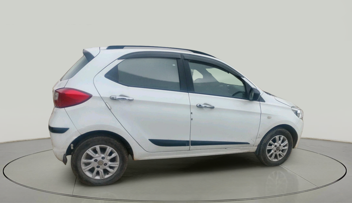 2018 Tata Tiago XE PETROL, Petrol, Manual, 58,402 km, exterior