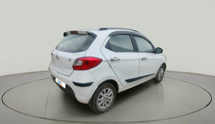 2018 Tata Tiago XE PETROL, Petrol, Manual, 58,402 km, exterior