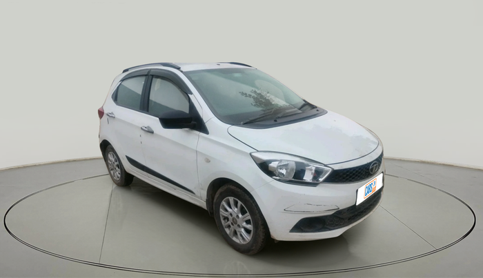 2018 Tata Tiago XE PETROL, Petrol, Manual, 58,402 km, exterior