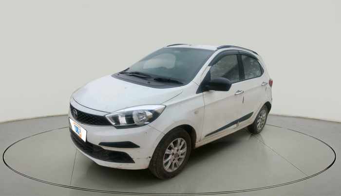 2018 Tata Tiago XE PETROL, Petrol, Manual, 58,402 km, exterior