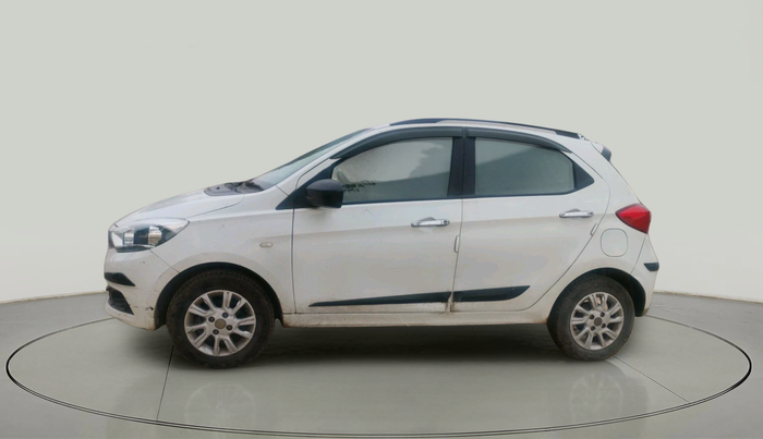 2018 Tata Tiago XE PETROL, Petrol, Manual, 58,402 km, exterior