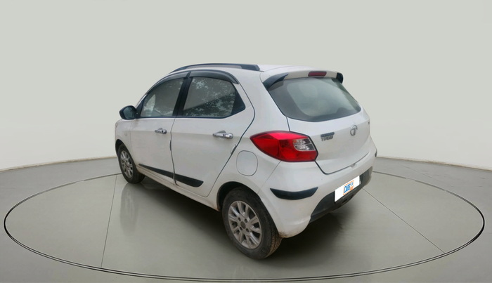 2018 Tata Tiago XE PETROL, Petrol, Manual, 58,402 km, exterior