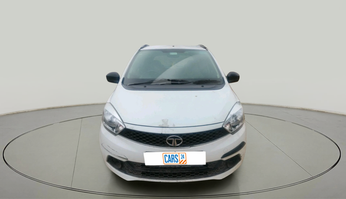 2018 Tata Tiago XE PETROL, Petrol, Manual, 58,402 km, exterior