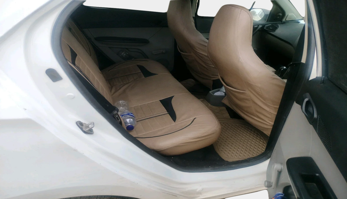 2018 Tata Tiago XE PETROL, Petrol, Manual, 58,402 km, interior