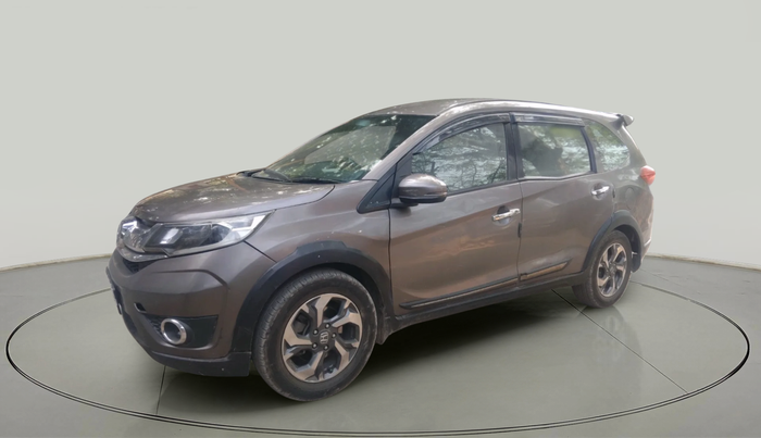 2016 Honda BR-V 1.5L I-VTEC V, Petrol, Manual, 63,417 km, exterior