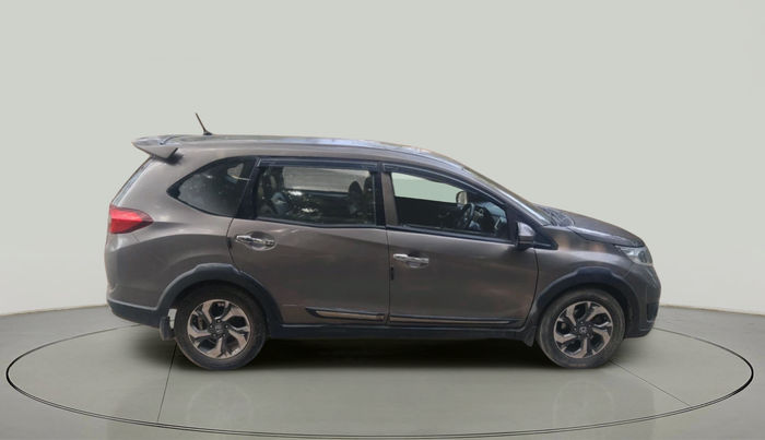 2016 Honda BR-V 1.5L I-VTEC V, Petrol, Manual, 63,417 km, exterior