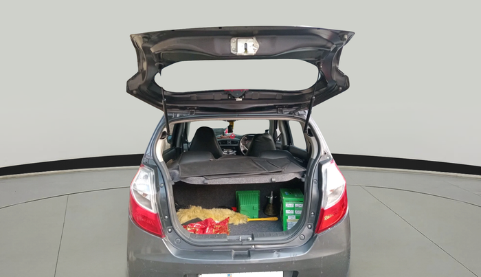 2017 Maruti Alto K10 VXI, Petrol, Manual, 32,664 km, exterior