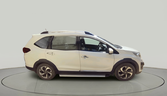 2018 Honda BR-V 1.5L I-VTEC VX, Petrol, Manual, 43,623 km, exterior