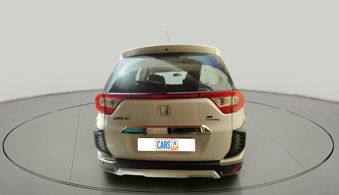 2018 Honda BR-V 1.5L I-VTEC VX, Petrol, Manual, 43,623 km, exterior