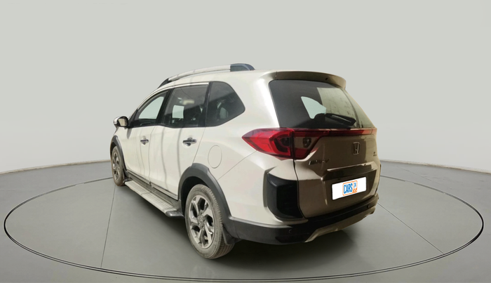 2018 Honda BR-V 1.5L I-VTEC VX, Petrol, Manual, 43,623 km, exterior