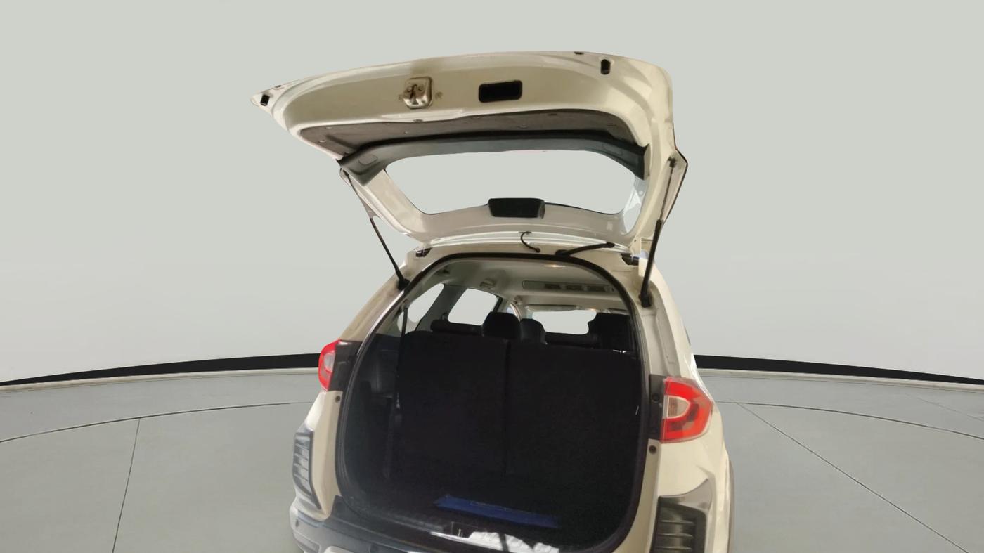 2018 Honda BR-V 1.5L I-VTEC VX, Petrol, Manual, 43,623 km, exterior