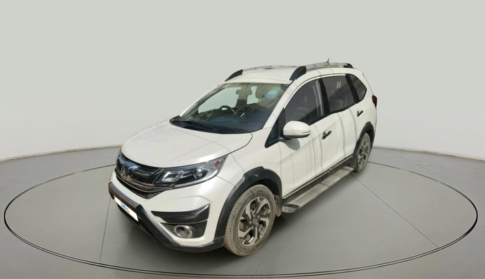 2018 Honda BR-V 1.5L I-VTEC VX, Petrol, Manual, 43,623 km, exterior