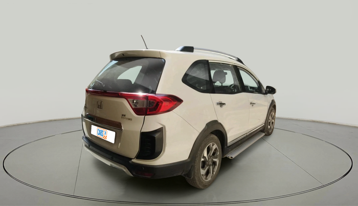 2018 Honda BR-V 1.5L I-VTEC VX, Petrol, Manual, 43,623 km, exterior