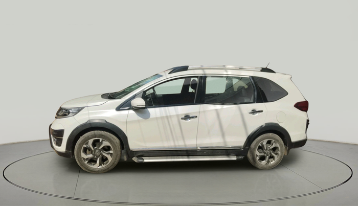 2018 Honda BR-V 1.5L I-VTEC VX, Petrol, Manual, 43,623 km, exterior