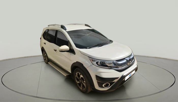 2018 Honda BR-V 1.5L I-VTEC VX, Petrol, Manual, 43,623 km, exterior