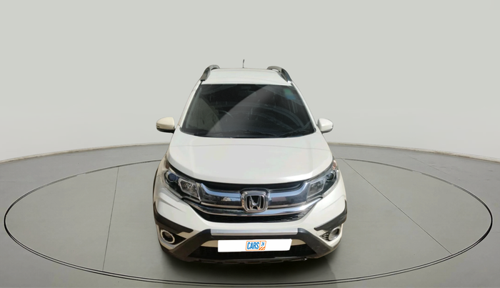 2018 Honda BR-V 1.5L I-VTEC VX, Petrol, Manual, 43,623 km, exterior
