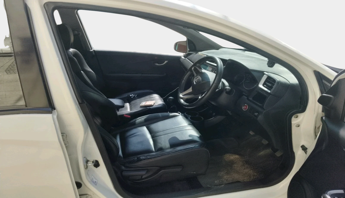 2018 Honda BR-V 1.5L I-VTEC VX, Petrol, Manual, 43,623 km, interior