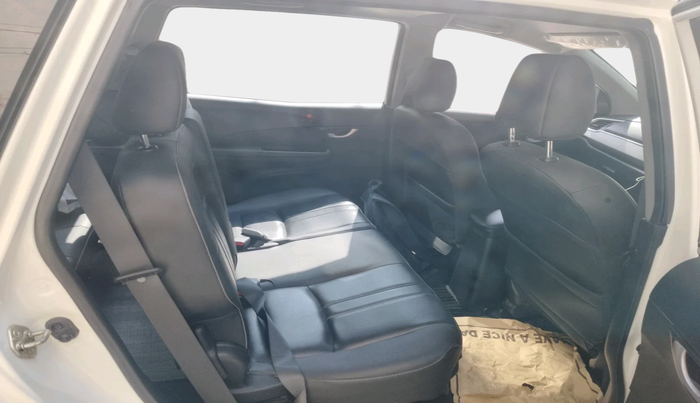 2018 Honda BR-V 1.5L I-VTEC VX, Petrol, Manual, 43,623 km, interior