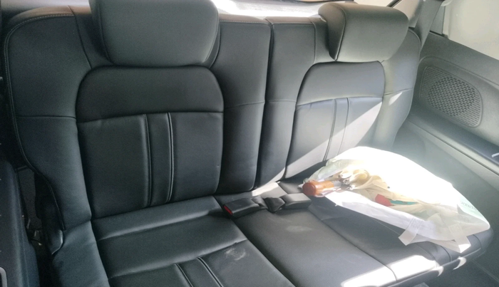 2018 Honda BR-V 1.5L I-VTEC VX, Petrol, Manual, 43,623 km, interior