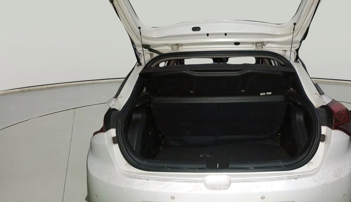 2015 Hyundai Elite i20 SPORTZ 1.2, Petrol, Manual, 76,837 km, exterior