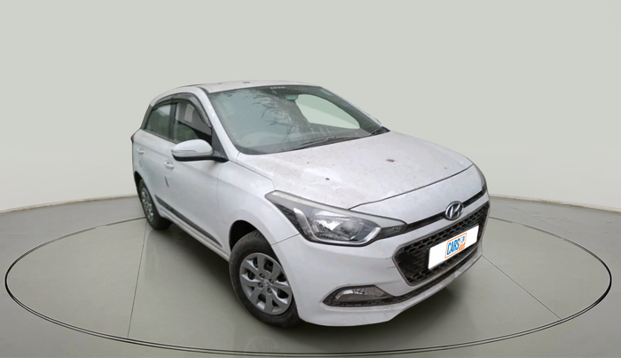 2015 Hyundai Elite i20 SPORTZ 1.2, Petrol, Manual, 76,837 km, exterior