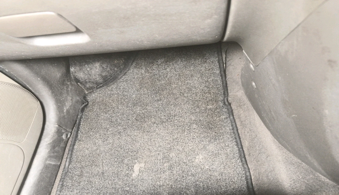 2011 Hyundai i10 MAGNA 1.2, Petrol, Manual, 65,968 km, interior