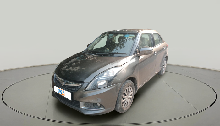 2015 Maruti Swift Dzire VXI, Petrol, Manual, 1,38,571 km, exterior