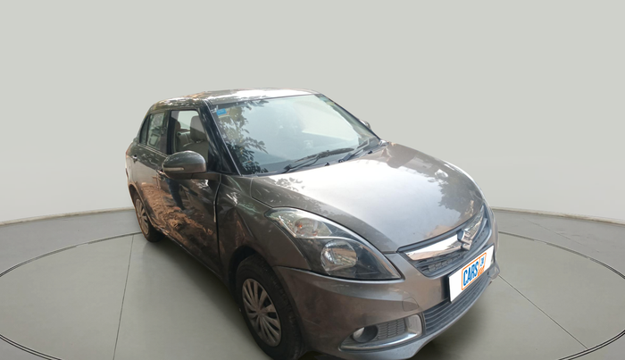 2015 Maruti Swift Dzire VXI, Petrol, Manual, 1,38,571 km, exterior