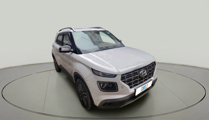 2021 Hyundai VENUE SX 1.0 TURBO, Petrol, Manual, 51,076 km, exterior