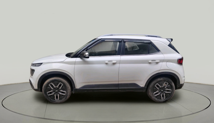 2021 Hyundai VENUE SX 1.0 TURBO, Petrol, Manual, 51,076 km, exterior