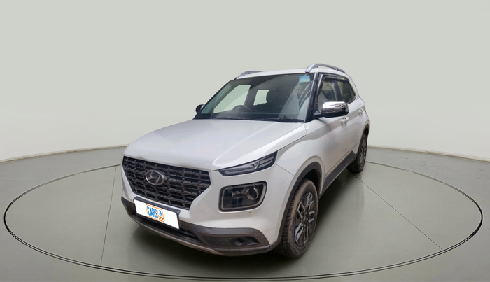 2021 Hyundai VENUE SX 1.0 TURBO, Petrol, Manual, 51,076 km, exterior