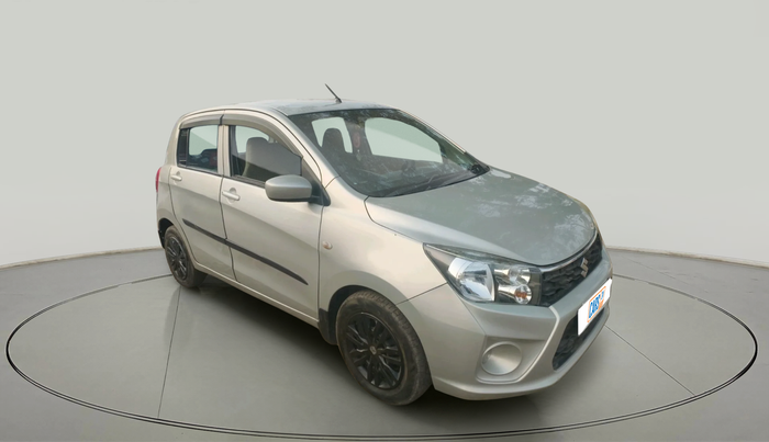 2020 Maruti Celerio VXI CNG, Petrol, Manual, 63,787 km, exterior
