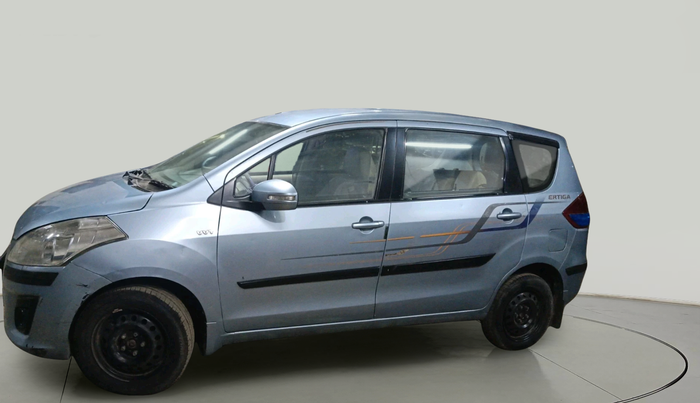 2012 Maruti Ertiga ZXI, Petrol, Manual, 1,92,484 km, exterior