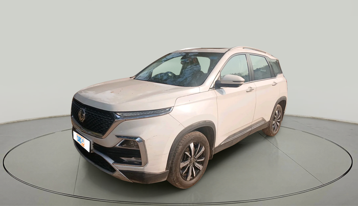 2019 MG HECTOR SHARP 1.5 DCT PETROL, Petrol, Automatic, 73,489 km, exterior