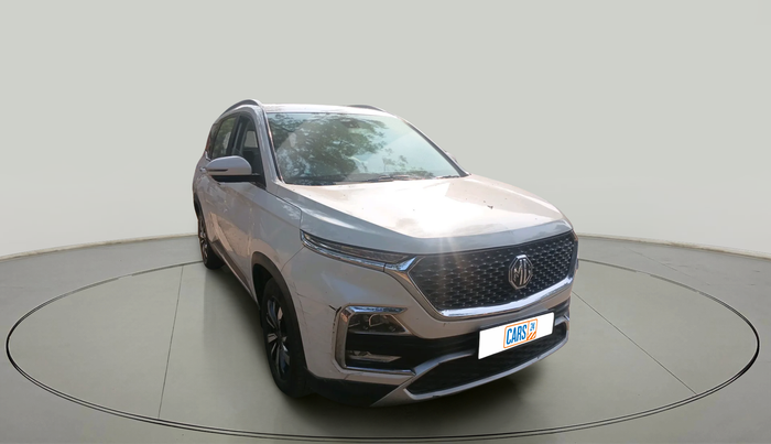 2019 MG HECTOR SHARP 1.5 DCT PETROL, Petrol, Automatic, 73,489 km, exterior