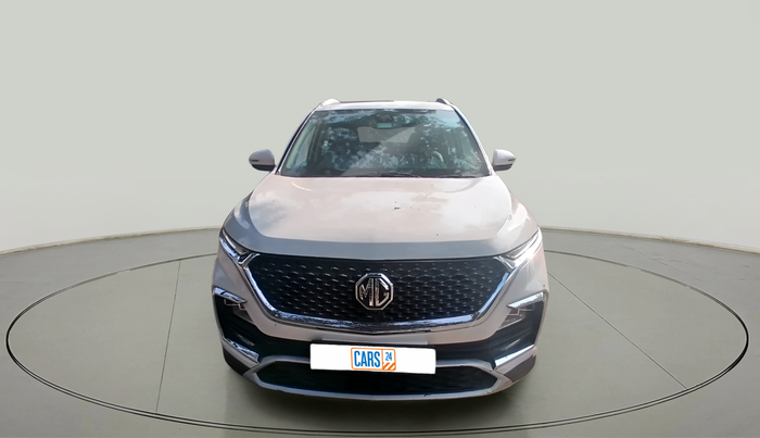 2019 MG HECTOR SHARP 1.5 DCT PETROL, Petrol, Automatic, 73,489 km, exterior