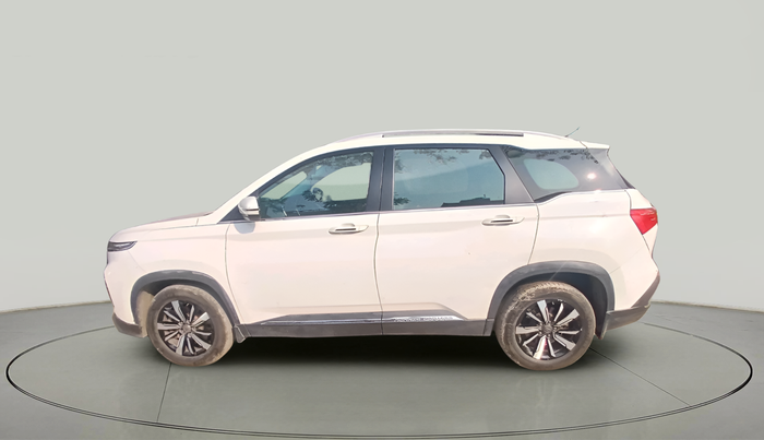 2019 MG HECTOR SHARP 1.5 DCT PETROL, Petrol, Automatic, 73,489 km, exterior