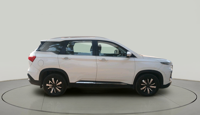 2019 MG HECTOR SHARP 1.5 DCT PETROL, Petrol, Automatic, 73,489 km, exterior