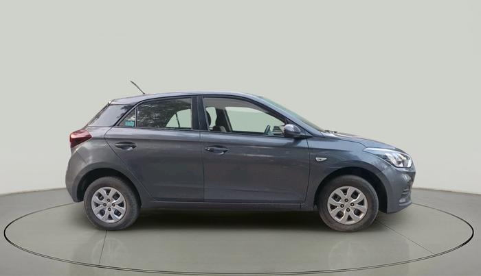 2018 Hyundai Elite i20 MAGNA EXECUTIVE 1.2, Petrol, Manual, 41,529 km, exterior