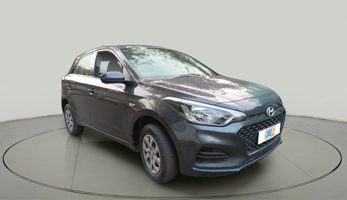 2018 Hyundai Elite i20 MAGNA EXECUTIVE 1.2, Petrol, Manual, 41,529 km, exterior