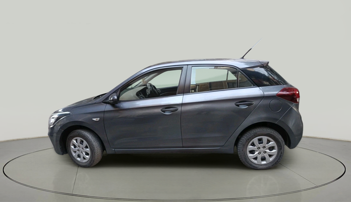 2018 Hyundai Elite i20 MAGNA EXECUTIVE 1.2, Petrol, Manual, 41,529 km, exterior