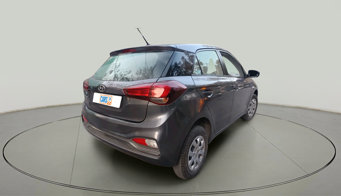 2018 Hyundai Elite i20 MAGNA EXECUTIVE 1.2, Petrol, Manual, 41,529 km, exterior