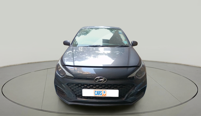 2018 Hyundai Elite i20 MAGNA EXECUTIVE 1.2, Petrol, Manual, 41,529 km, exterior