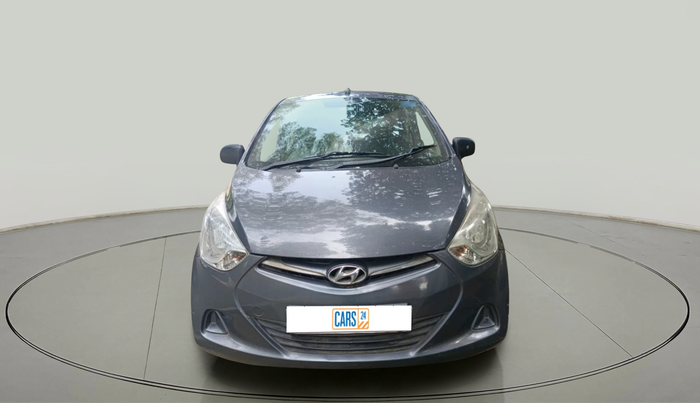 2014 Hyundai Eon D-LITE+, Petrol, Manual, 36,082 km, exterior