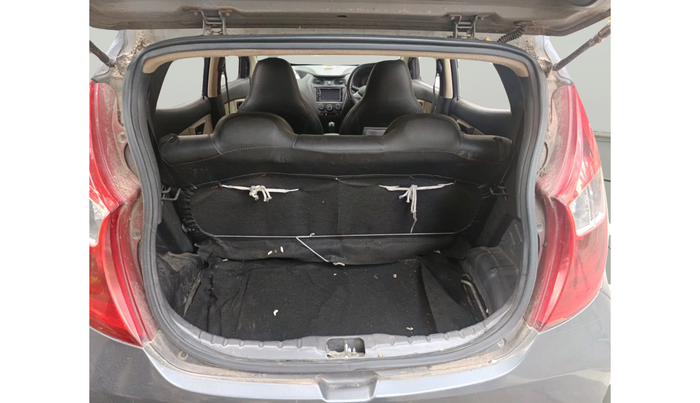 2014 Hyundai Eon D-LITE+, Petrol, Manual, 36,082 km, exterior