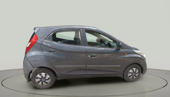 2014 Hyundai Eon D-LITE+, Petrol, Manual, 36,082 km, exterior