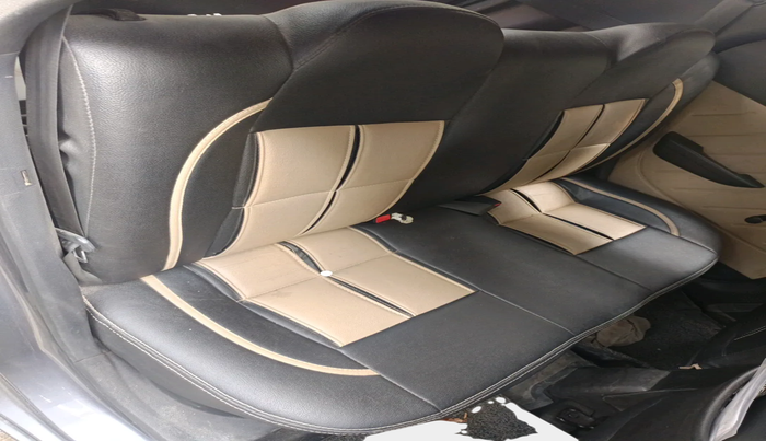 2014 Hyundai Eon D-LITE+, Petrol, Manual, 36,082 km, interior