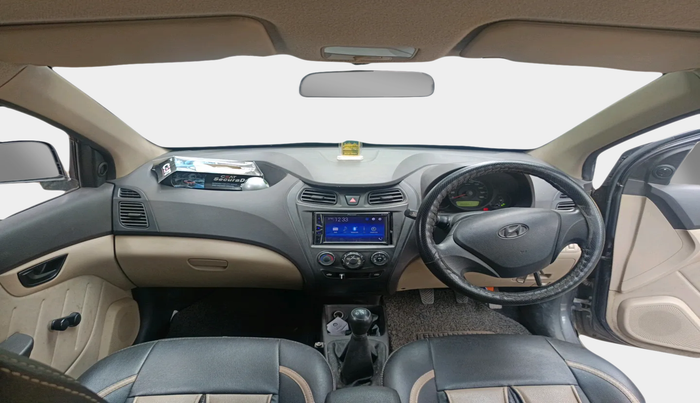 2014 Hyundai Eon D-LITE+, Petrol, Manual, 36,082 km, interior