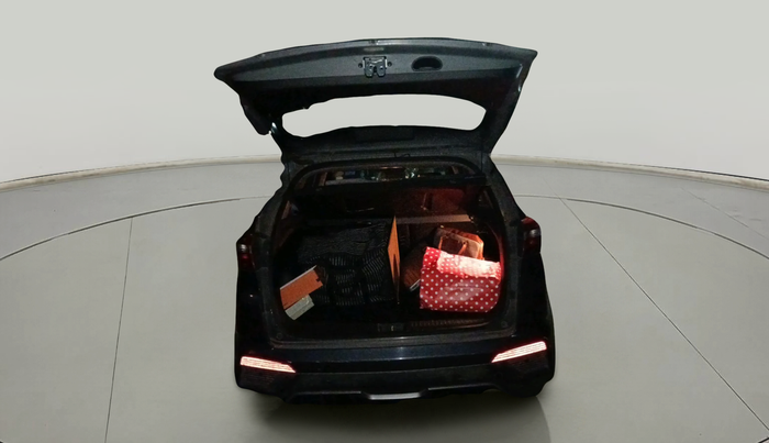 2017 Hyundai Creta SX PLUS AT 1.6 PETROL, Petrol, Automatic, 89,524 km, exterior